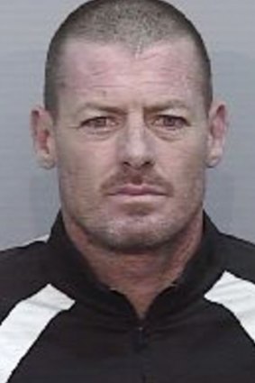 Jason Rees admitted to the attack after charges were downgraded from attempted murder.