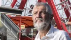 Luna Park Sydney managing director Peter Hearne said NSW should be allowed to open up quicker than the rest of the country given about 86 per cent of the eligible population is vaccinated.