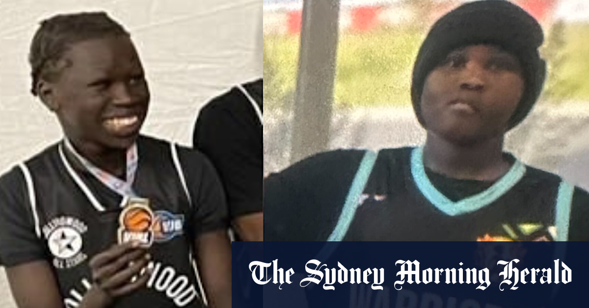 Allan flags new police powers to tackle gang violence following boys’ murder