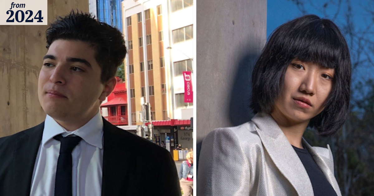 ‘I’ve agonised over this’: Suspected foreign interference victims Drew ...