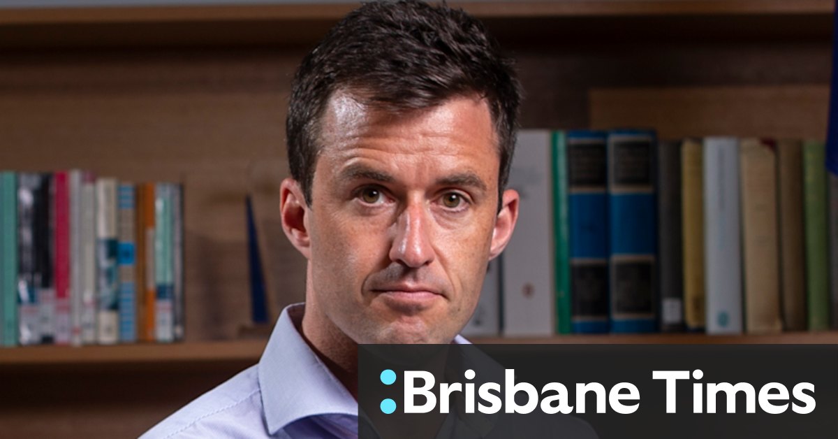 Lib MP takes swipe at party's disastrous 2018 election campaign - Vimarsana News