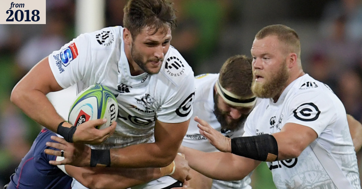 Rugby Union: SANZAAR rubbish report South Africa set to leave Super ...