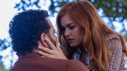 Isla Fisher and Josh Gad rom-com is a wolf in sheep’s clothing
