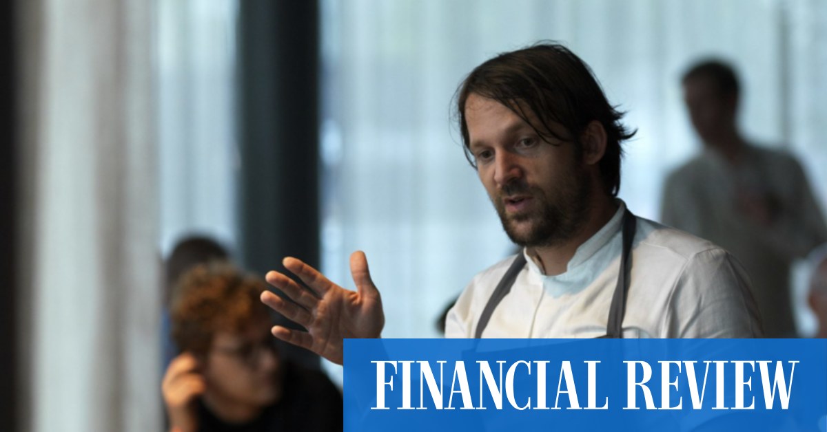 Rene Redzepi's Noma's no more, but fine dining is here to stay - Vimarsana News