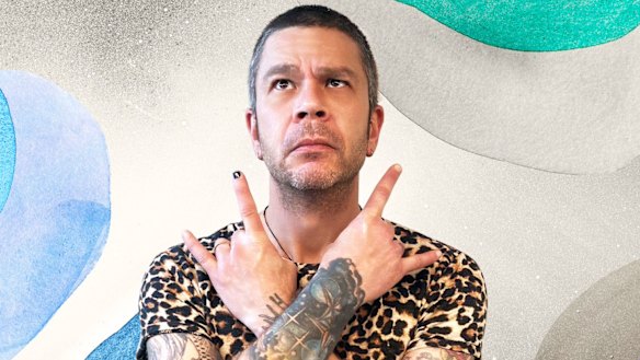 Dylan Lewis has been reading about the history of electronic music, catching up with Picard and teaching his children to juggle. 