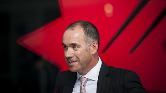 "Where we have made mistakes .. we will own them and fix them."