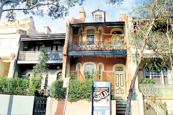 The second-most pro-teal electorate in Sydney was “Surry Hills East”; Redfern.