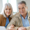 Getting the right investment balance in retirement