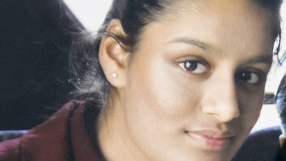 Runaway schoolgirl who joined IS loses bid to return to Britain