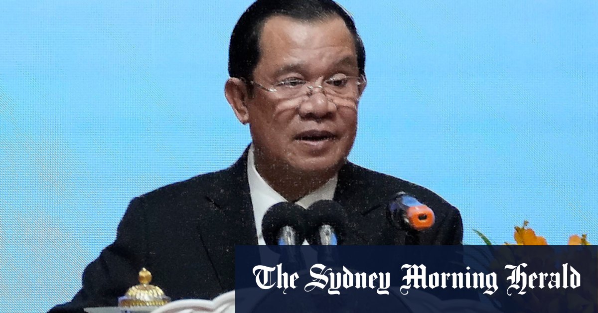 East Asia summit in Cambodia: Joe Biden, Anthony Albanese urged to speak up for democracy - Vimarsana News