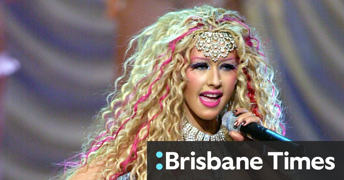 Christina Aguilera Melbourne: Pop star to perform for one-night, government announces - Vimarsana News