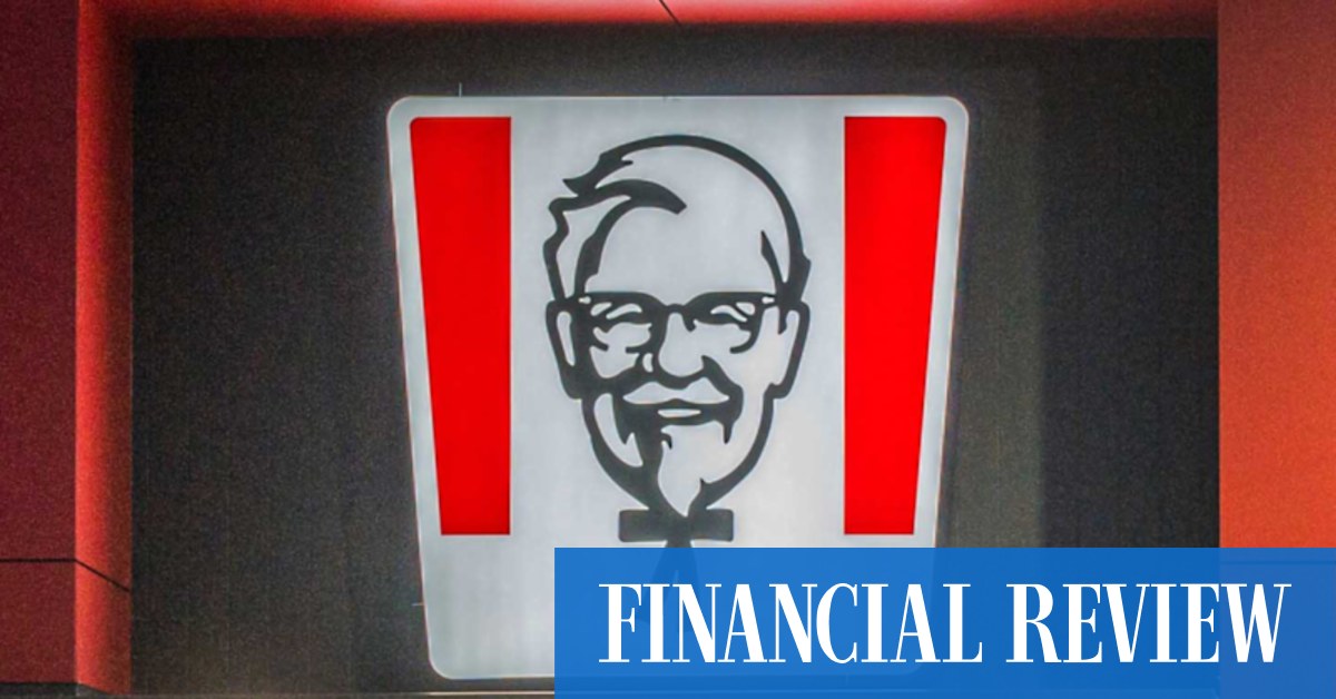 Fast food group KFC to lift prices for a third time in 2022 - Vimarsana News