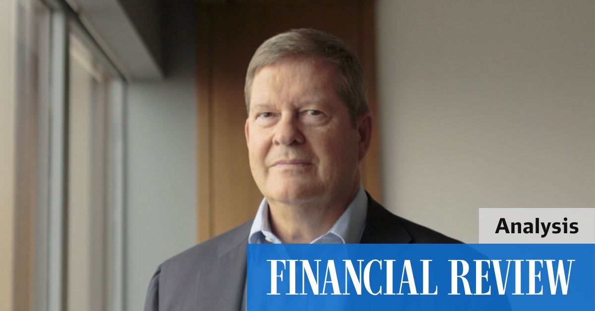 Can BlackRock land Scott Kapnick’s HPS, the whale of private credit?