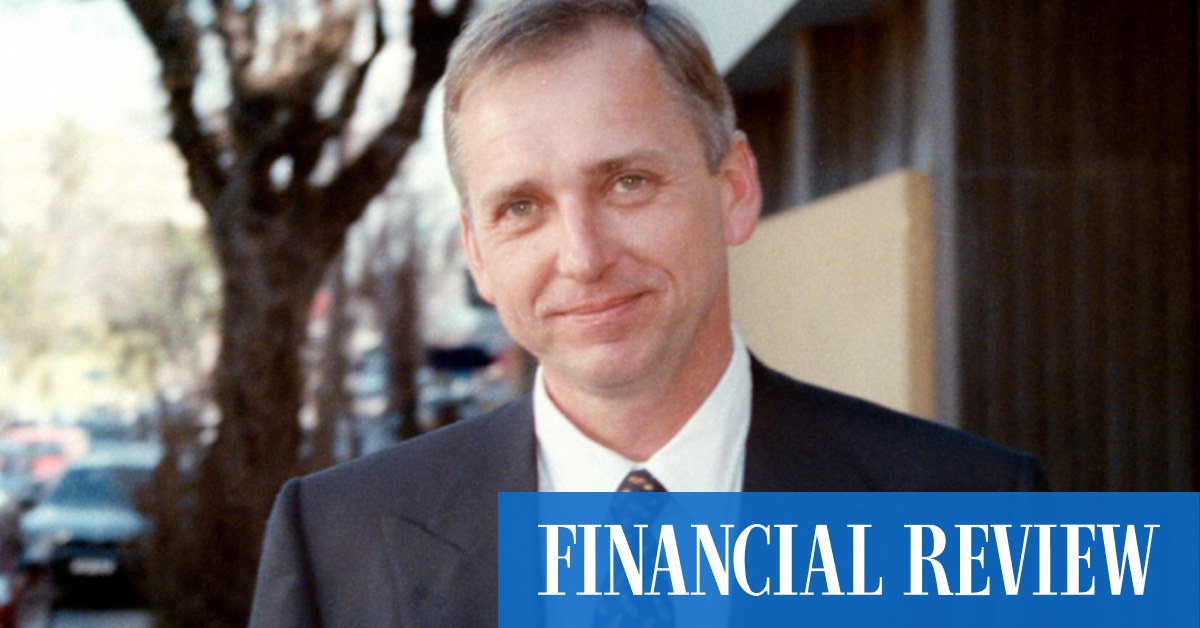 Sydney property: Yachtie Hugo van Kretschmar sells Darling Point apartment for a record $25 million-plus - Vimarsana News