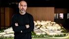 Arada Group CEO Ahmed Alkhoshaibi.