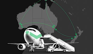 The NRL is considering investing in a private plane before expansion teams in Perth and Papua New Guinea enter the competition.