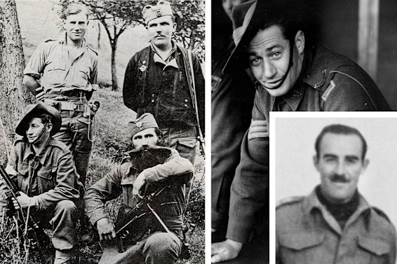 How Anzacs became the forgotten heroes of a Balkans war