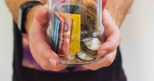 New products such as Raiz Jars offered by fintech micro-investment disrupter Raiz Invest have helped contribute to a record rise in funds under management to $1.65 billion.