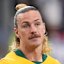 Heartbreak for Australia after they lost their World Cup penalty shootout against Egypt.