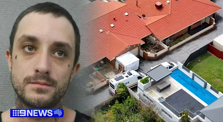 Attadale Murder: Three People Charged Over Death of Jayden Stewart ...