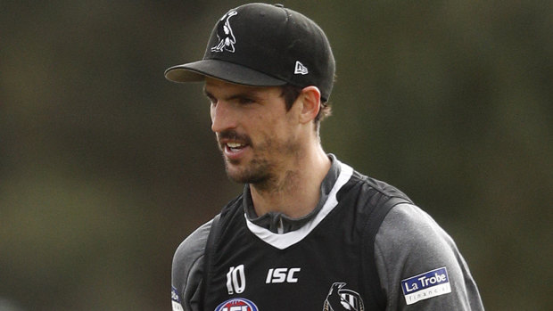 Scott Pendlebury is now an advocate for the bye.