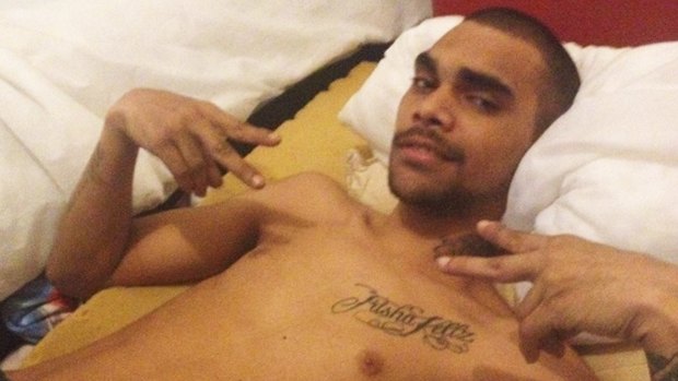 Jerome Mundine, 23, pleaded guilty to sexual intercourse without consent.