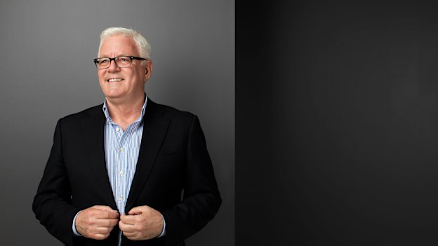 Dr Paul Kelly is managing partner at OneVentures, which has a $170 million healthcare fund. 