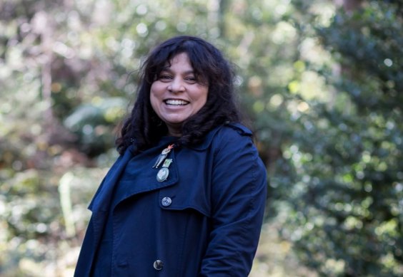 Sulari Gentill’s latest, devious thriller has a distinctly metafictional aspect to it.