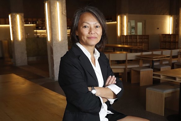 Nahji Chu is willing to go to jail to protect Sydney’s nightlife from overzealous councils.