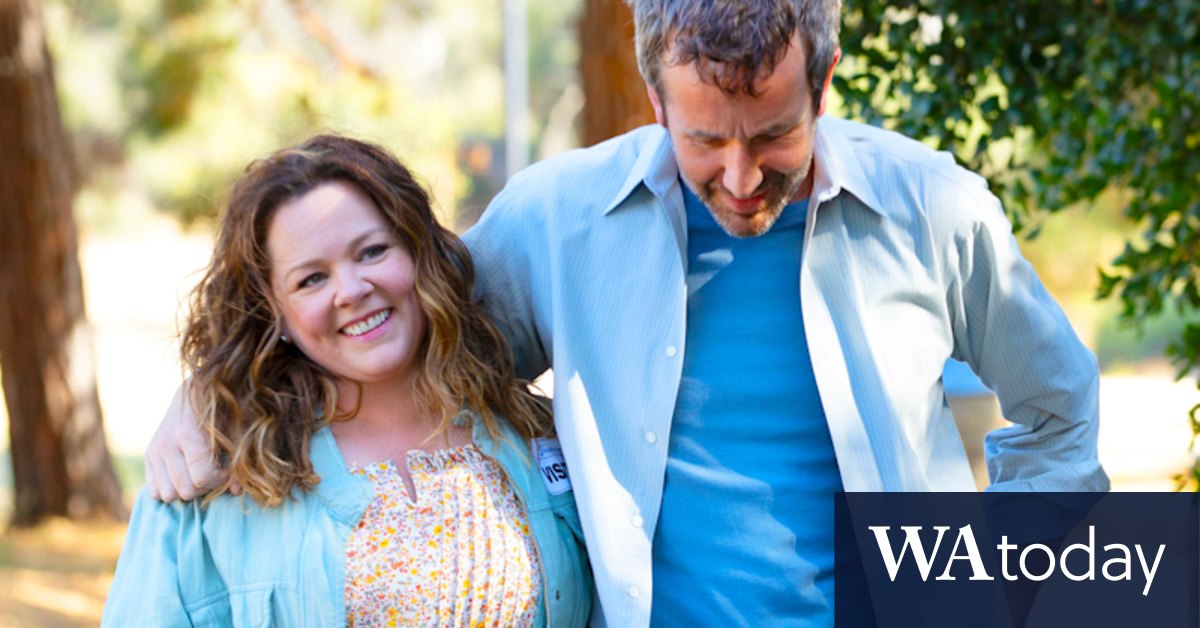 Not even Melissa McCarthy can save mawkish drama The Starling - Vimarsana News