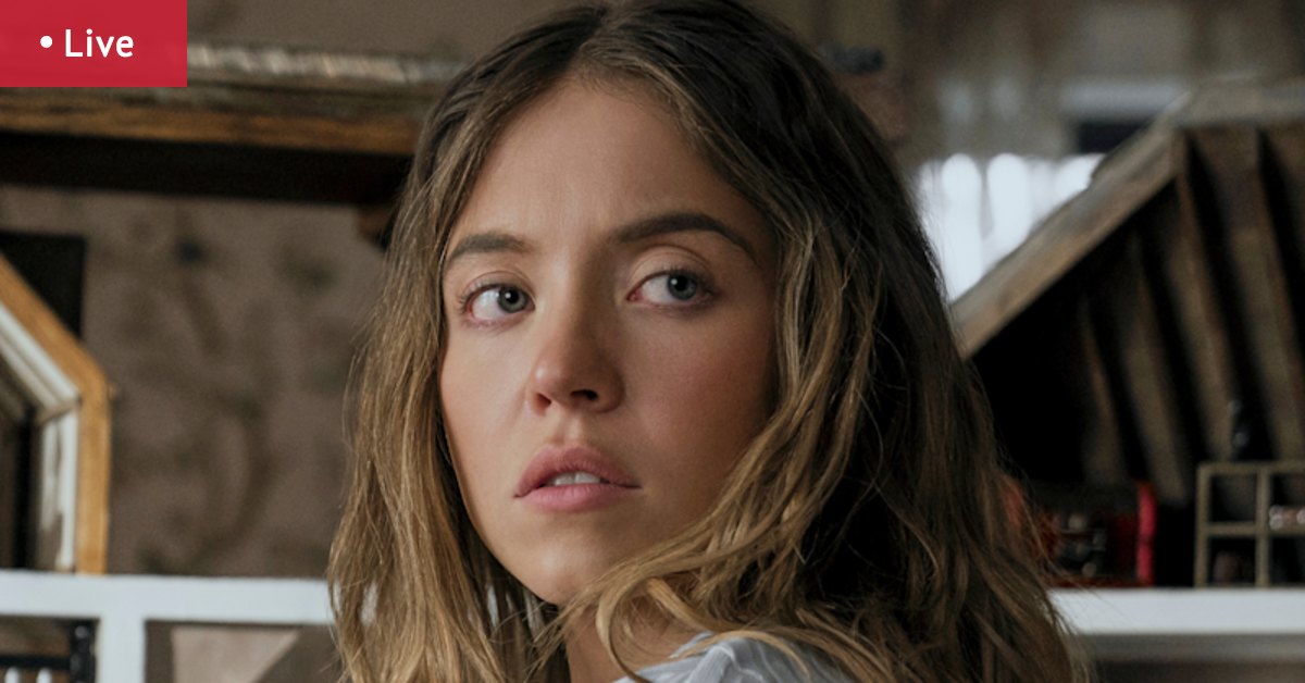 Movies to watch this week: Sydney Sweeney’s silly thriller, Brendan Fraser emotional drama and more