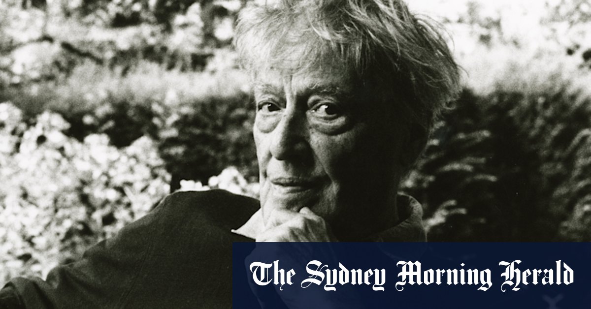 Interview with Tom Stoppard and Dame Hermione Lee on her biography of him - Vimarsana News