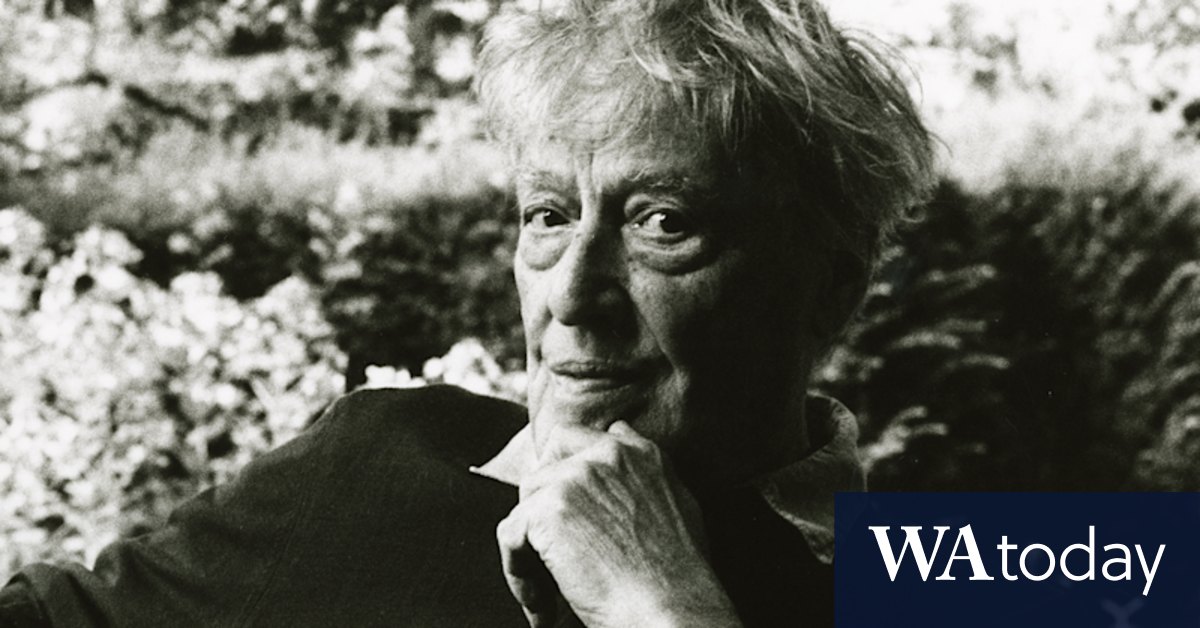 Interview with Tom Stoppard and Dame Hermione Lee on her biography of him - Vimarsana News