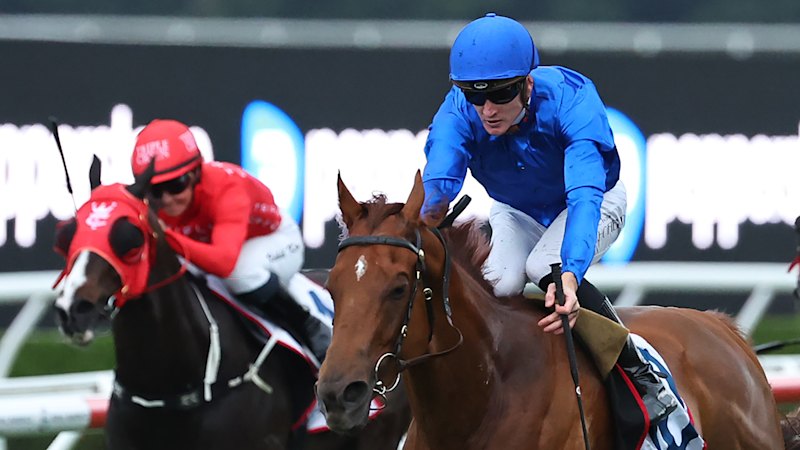 Tempted draws gate one at $20 million Everest despite heavy track conditions (australia) — SMH