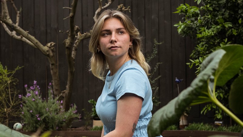 ‘I thought my brain would explode’: How Ella’s family hike led to painful disease