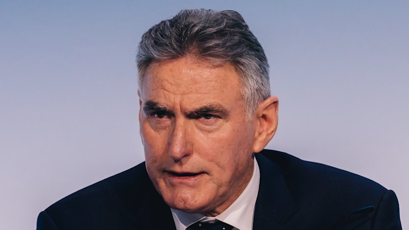 BHP freezes investment in Queensland as royalties battle turns toxic