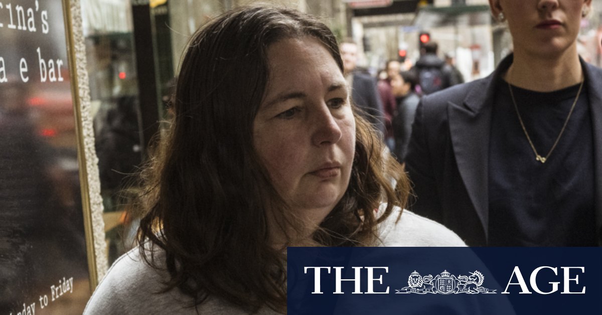 Erin Patterson visits lawyers as mushroom deaths investigation continues