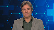 Dr Nick Coatsworth spoke with Today.