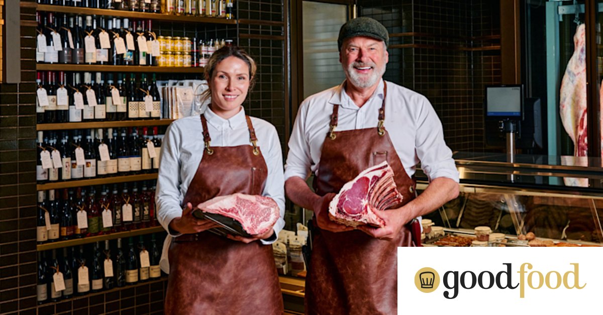 G. McBean Family Butcher opens at Prahran Market - Vimarsana News