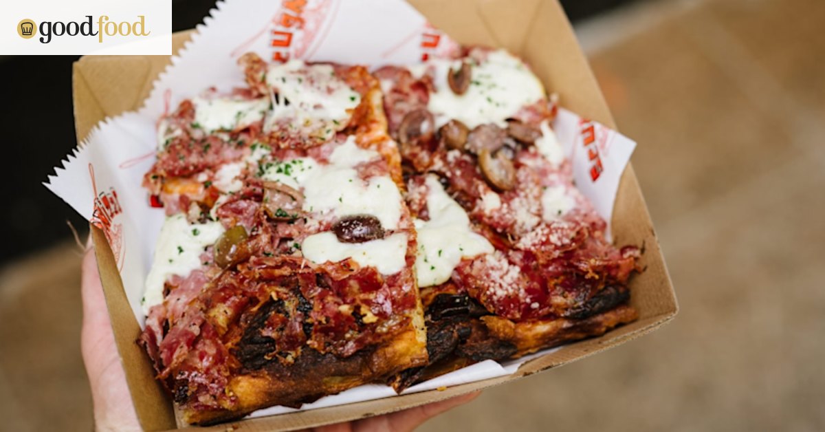 Westfield Chermside Food Court