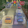 Lidar tech envisions future of smart cities, self-driving cars at CES