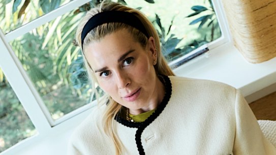 Emma Gott is intrigued by “new guard” designers including Jonathan Anderson at Dior and Matthieu Blazy at Chanel.