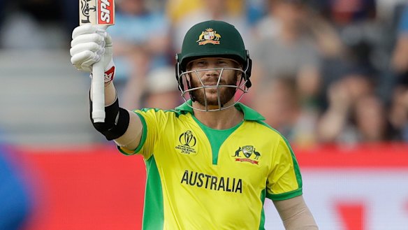 David Warner's manager says a return to the Big Bash would need to be "worth his while".