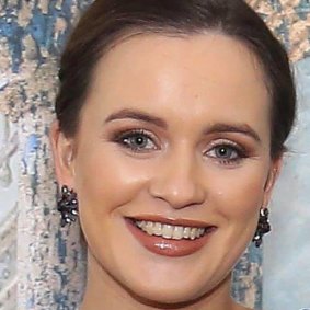 Nurse Mary Ellen Molloy was killed after a tree fell on the car she was travelling in.