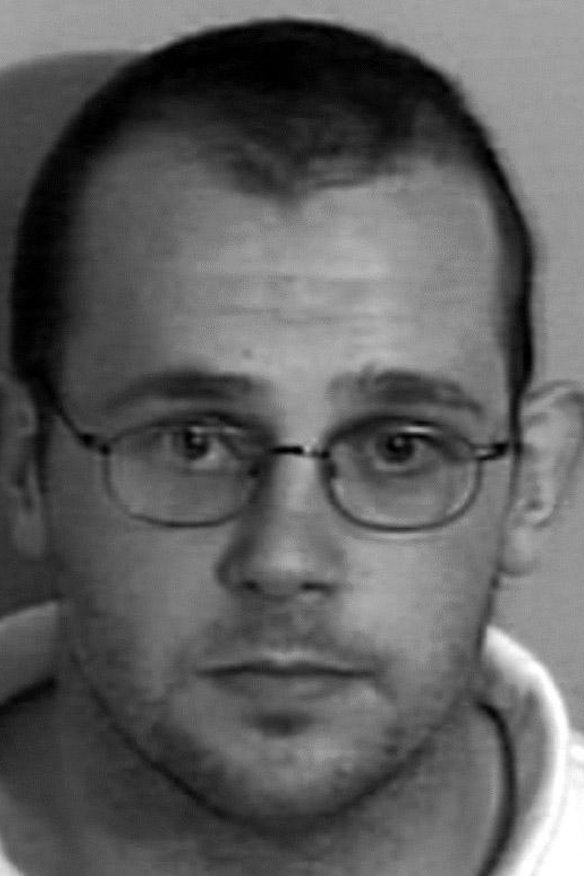 James Ford, who was convicted of the murder of 21-year-old Amanda Champion, and was one of the individuals, while on day release, who tackled Usman Khan on London Bridge.