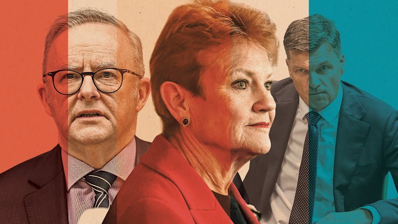 The Orange Tsunami: One Nation Crashes Labor's Perth Heartland — image 2
