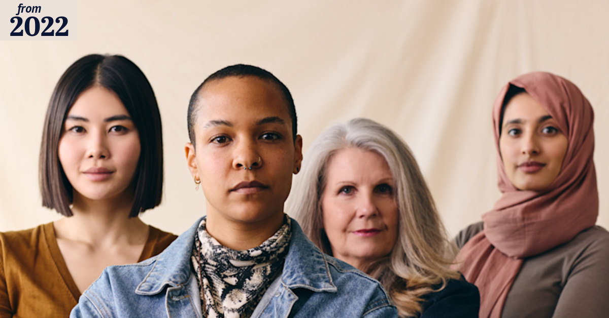 The health habit putting 4 in 5 women at risk