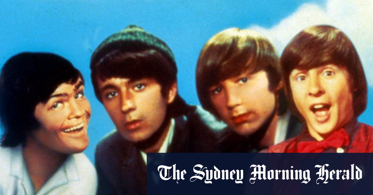 Michael Nesmith, Monkee singer-songwriter, author, producer, dies at 78 - Vimarsana News