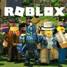 Roblox is a metaverse that allows players to create their own environments.