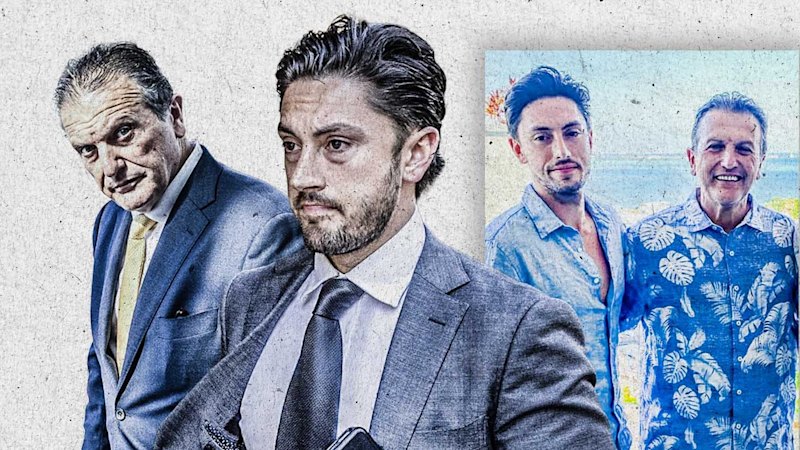 Sydney hospitality director assaulted former fiancee in ‘moment of madness’